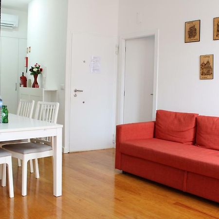 Feelcoimbra Apartamento Santa Cruz Exterior foto