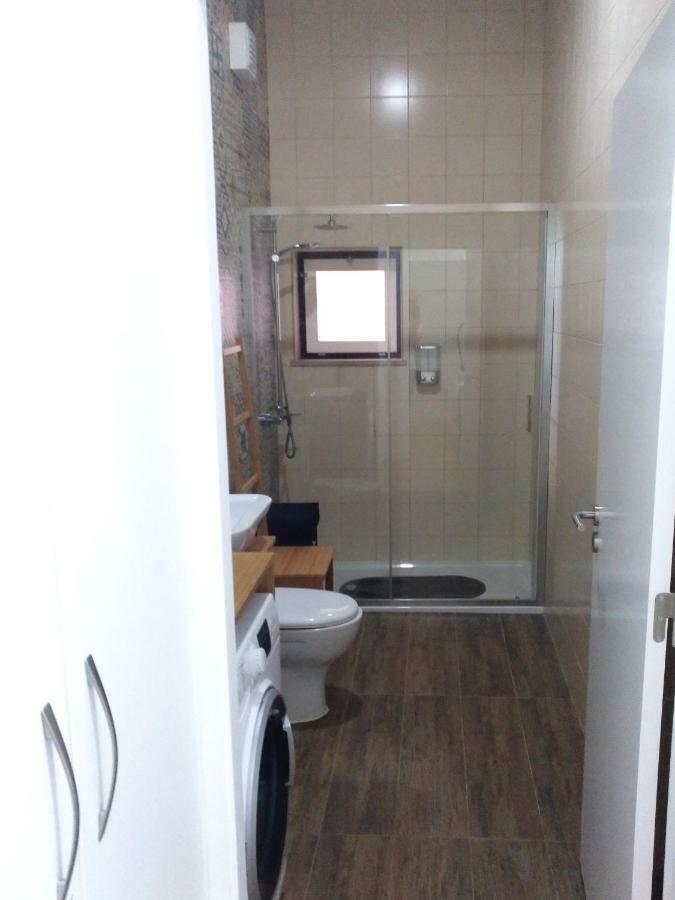 Feelcoimbra Apartamento Santa Cruz Exterior foto