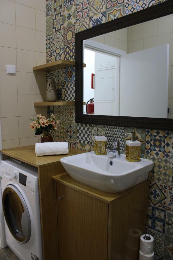 Feelcoimbra Apartamento Santa Cruz Exterior foto