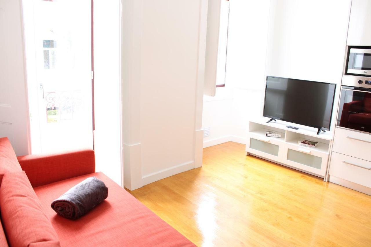 Feelcoimbra Apartamento Santa Cruz Exterior foto