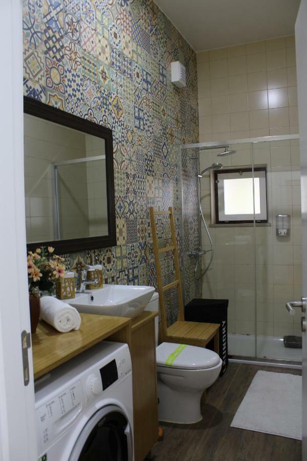 Feelcoimbra Apartamento Santa Cruz Exterior foto